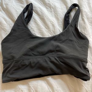 LULULEMON align bra